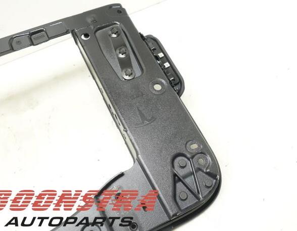 Door Card (Door Panel) TESLA MODEL X (5YJX)