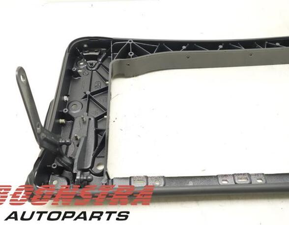 Door Card (Door Panel) TESLA MODEL X (5YJX)