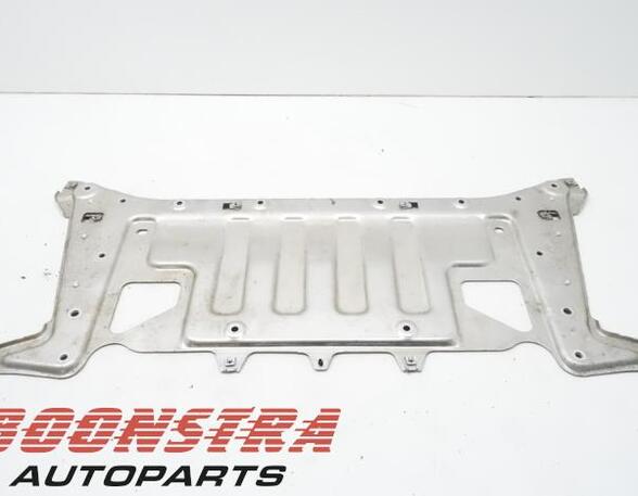 Skid Plate PORSCHE TAYCAN (Y1A, Y1B), PORSCHE TAYCAN Cross Turismo (Y1B)