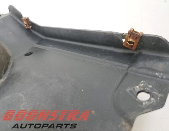 Skid Plate AUDI E-Tron (GEN)