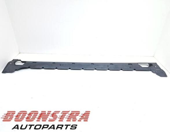 Skid Plate AUDI E-Tron (GEN)