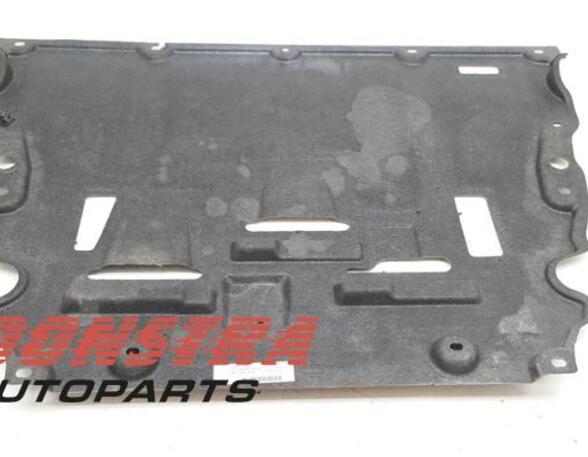 Skid Plate FORD GALAXY III (CK), FORD S-MAX (CJ, WA6)