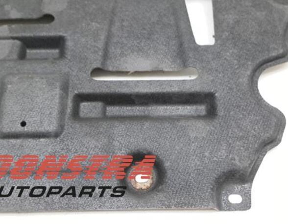 Skid Plate FORD GALAXY III (CK), FORD S-MAX (CJ, WA6)