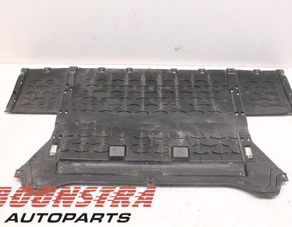 Skid Plate TESLA MODEL S (5YJS)