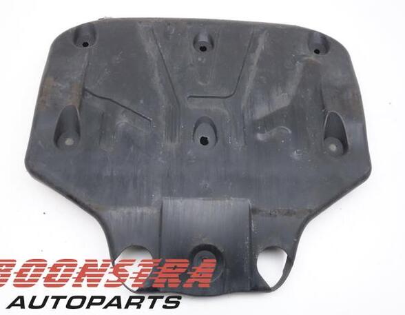 Skid Plate MERCEDES-BENZ SLK (R172)