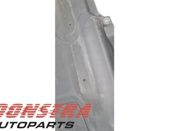 Skid Plate MERCEDES-BENZ C-CLASS (W205)