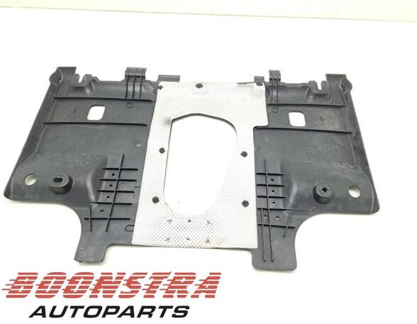 Skid Plate PEUGEOT 208 I (CA_, CC_)