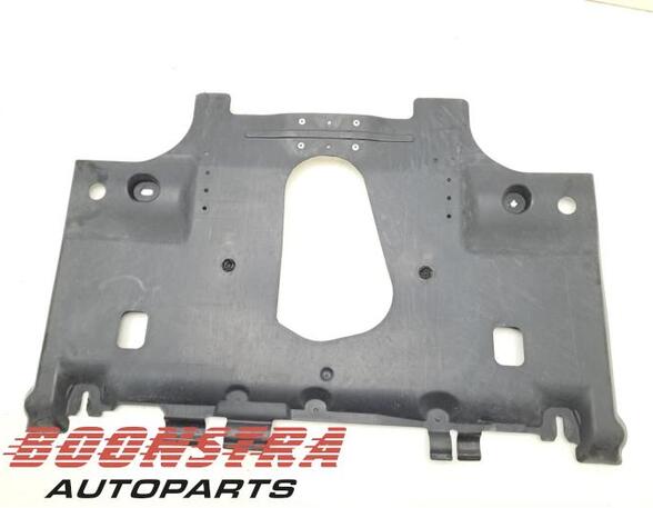 Skid Plate PEUGEOT 208 I (CA_, CC_)