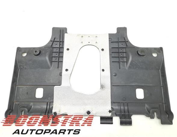 Skid Plate PEUGEOT 208 I (CA_, CC_)