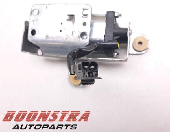 Convertible Top Hydraulic Pump PORSCHE BOXSTER Spyder (987)