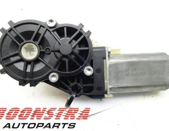 Motor Aandrijving Cabriokap PEUGEOT 307 CC (3B)