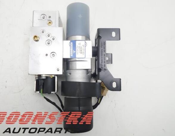 Convertible Top Hydraulic Pump PORSCHE 911 Convertible (991)