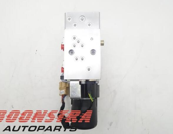 Convertible Top Hydraulic Pump PORSCHE 911 Convertible (991)