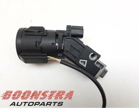 Ignition Lock Cylinder PEUGEOT 2008 I (CU)