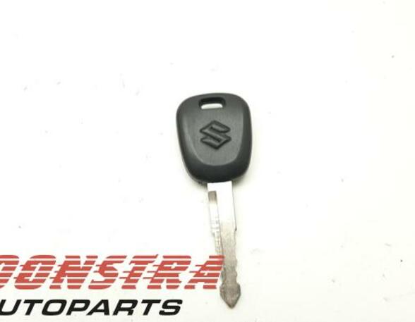 Slotcilinder Contactslot SUZUKI Celerio (LF)