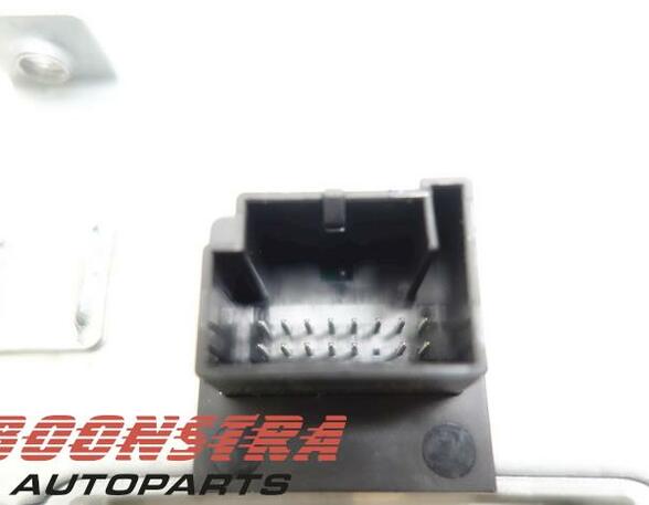 Slotcilinder Contactslot AUDI A3 Sportback (8VA, 8VF), AUDI A6 Allroad (4GH, 4GJ)