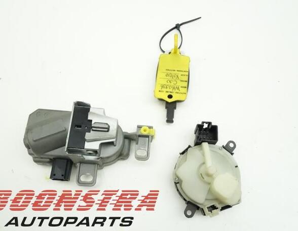 Ignition Lock Cylinder VOLVO C30 (533)