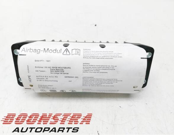 Front Passenger Airbag VW Tiguan (5N)