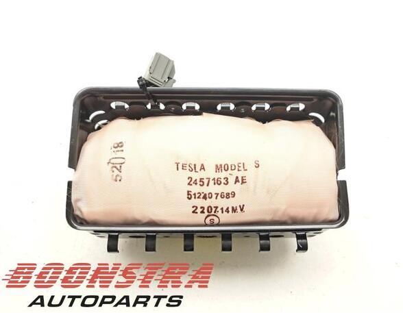 Front Passenger Airbag TESLA MODEL S (5YJS)