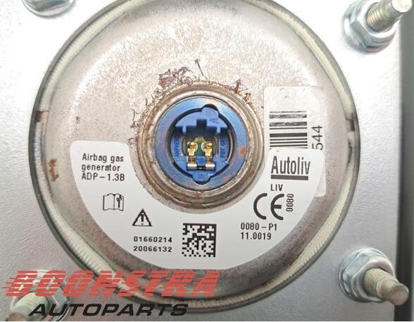 Airbag Beifahrer Renault Clio IV BH 985250096R P20903406