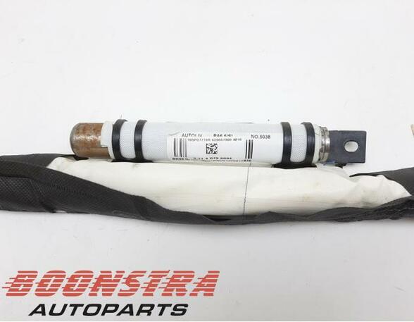 Roof Airbag RENAULT Megane III Grandtour (KZ0/1)