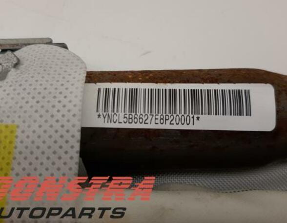 Roof Airbag HYUNDAI iX20 (JC)