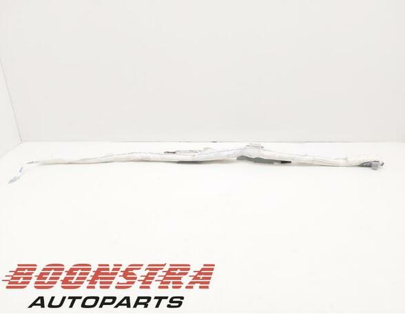 Roof Airbag ISUZU D-Max II (TFR, TFS)