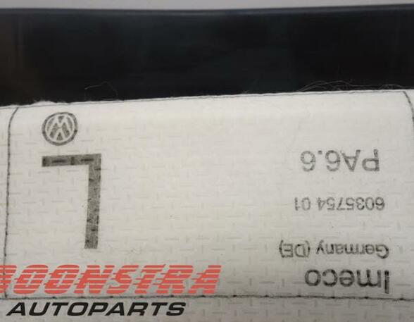 Dak Airbag VW Golf Plus (521, 5M1)