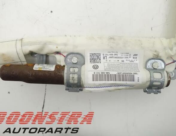 Roof Airbag VW Golf VI (5K1)