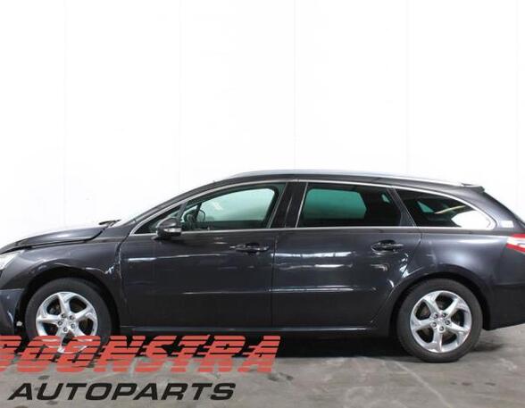 Roof Airbag PEUGEOT 508 SW I (8E)