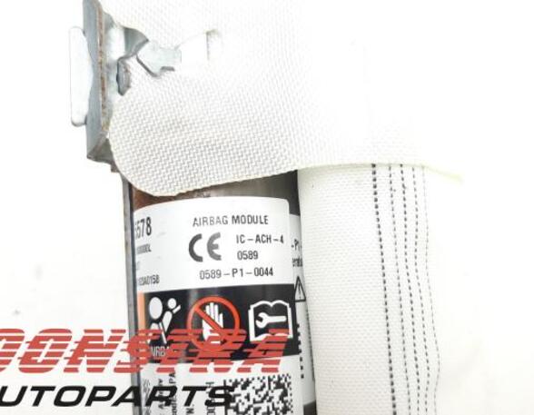 Roof Airbag OPEL Zafira Tourer C (P12)