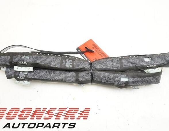 Roof Airbag PEUGEOT 308 I (4A, 4C)