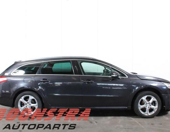 Roof Airbag PEUGEOT 508 SW I (8E_)