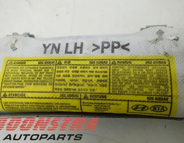 P12401788 Airbag Dach links KIA Venga (YN) 610921501LH