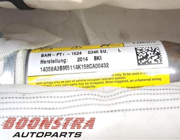 Dak Airbag FORD FOCUS III Turnier