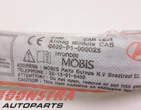 Roof Airbag HYUNDAI i40 I CW (VF)