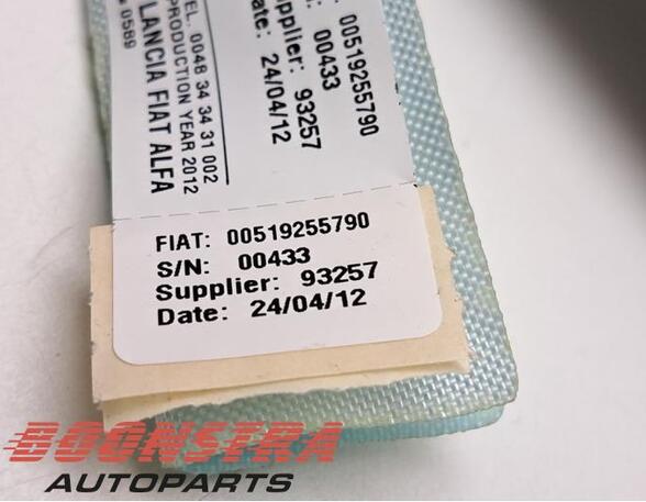 Dak Airbag FIAT PANDA (312_, 319_), FIAT PANDA VAN (312_, 519_)