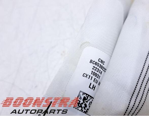 Airbag Dach links Lynk & Co 01  6246171 P21094530