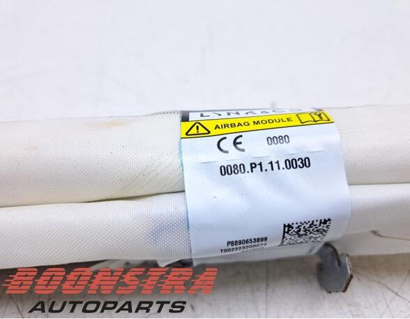 Airbag Dach links Lynk & Co 01  6246171 P21094530