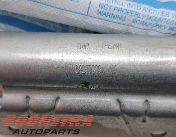 Roof Airbag FIAT PANDA (312_, 319_), FIAT PANDA VAN (312_, 519_)