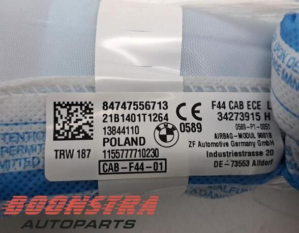 Roof Airbag FIAT PANDA (312_, 319_), FIAT PANDA VAN (312_, 519_)