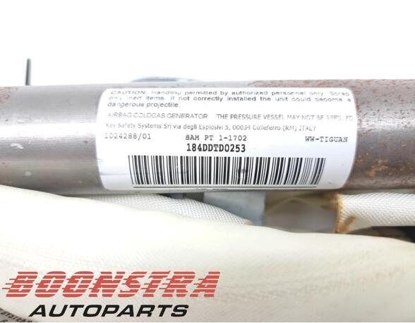 
Airbag Dach links VW Tiguan I 5N 5N0880741L P20685341
