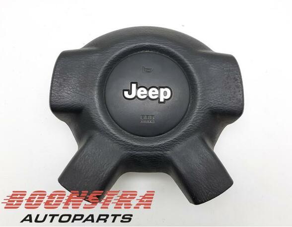 Driver Steering Wheel Airbag JEEP Cherokee (KJ)