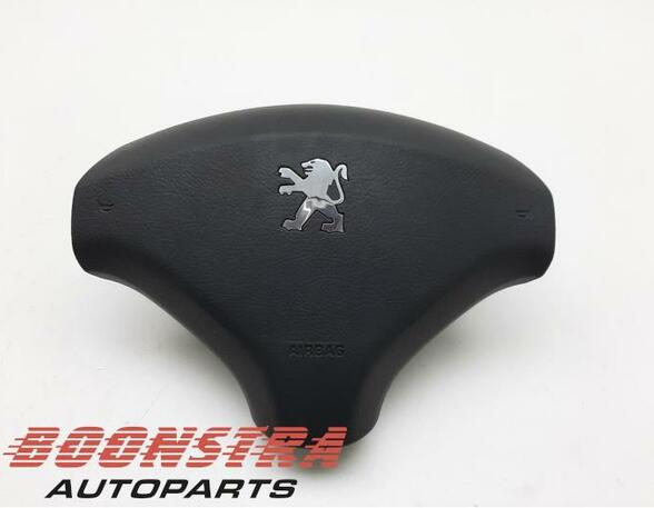 P16927190 Airbag Fahrer PEUGEOT 3008 4112PF