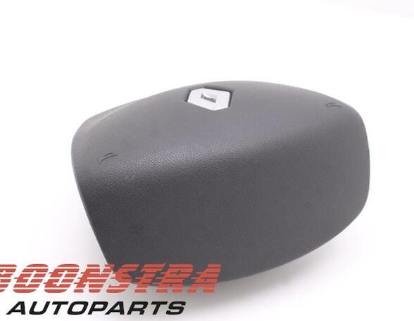 Driver Steering Wheel Airbag RENAULT Megane III Grandtour (KZ0/1)