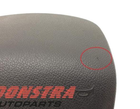 Driver Steering Wheel Airbag RENAULT Megane III Grandtour (KZ0/1)