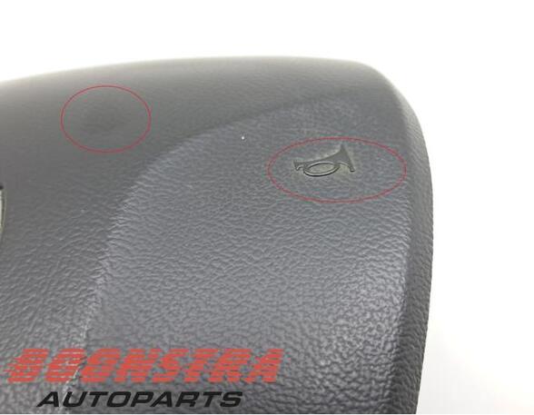 Airbag Stuurwiel LANCIA Ypsilon (312_)