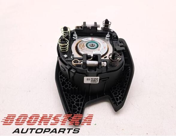 Driver Steering Wheel Airbag PEUGEOT Boxer Kasten (--), PEUGEOT Boxer Bus (--), FIAT Ducato Pritsche/Fahrgestell (250, 290)