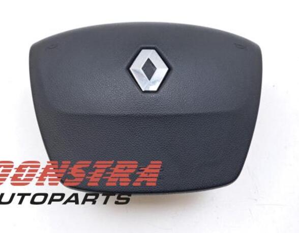 Driver Steering Wheel Airbag RENAULT Megane III Grandtour (KZ0/1)