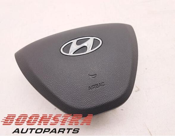 Driver Steering Wheel Airbag HYUNDAI i10 (BA, IA)